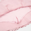 Load image into Gallery viewer, Rolanko Girls Sequin Elastic Waist Glitter Sparkly Skirt