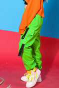 Load image into Gallery viewer, Girl's Hip Pop Casual Pants Collection