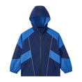 Carica l'immagine nel visualizzatore della galleria, Boys Rain Jacket Waterproof Windbreaker