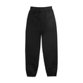 Carica l'immagine nel visualizzatore della galleria, Boys Solid Color Padded Drawstring Sweatpants