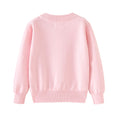 Load image into Gallery viewer, Girls Cardigans Cotton Long Sleeve Button Down Basic Schoolwear