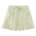 Load image into Gallery viewer, Rolanko Lightweight Girls Shorts with Pockets