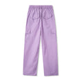 Load image into Gallery viewer, Girl's Baggy Cargo Parachute Trousers