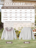 Load image into Gallery viewer, Girls Cardigan Sparkling Sequin Kids Knit Button Up Sweater Long Sleeve