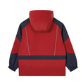 Carica l'immagine nel visualizzatore della galleria, Boys Rain Jacket Waterproof Windbreaker