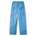 Load image into Gallery viewer, Girl's Baggy Cargo Parachute Trousers