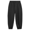 Load image into Gallery viewer, Rolanko Joggers with Pockets Quick Dry Silky Kids Sweatpants Lightweight Athletic Pants