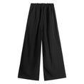 Load image into Gallery viewer, Rolanko Girls Wide Leg Pants Flowy Loose Fit Palazzo Pants for Girls Kids Linen Trousers Casual Beach