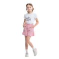 Load image into Gallery viewer, Rolanko Lightweight Girls Shorts with Pockets