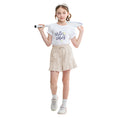Load image into Gallery viewer, Rolanko Lightweight Girls Shorts with Pockets