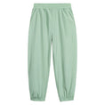 Load image into Gallery viewer, Rolanko Joggers with Pockets Quick Dry Silky Kids Sweatpants Lightweight Athletic Pants