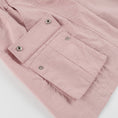 Load image into Gallery viewer, Rolanko Girls Cargo Lightweight Parachute Short Pants with Pockets