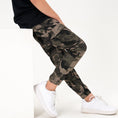 Load image into Gallery viewer, Boys' Elastic Waist Outdoor Hiking Baggy Trousers