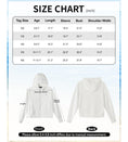 Load image into Gallery viewer, Rolanko Kids Zip Up Sun Hoodie UPF50+ with Thumbholes