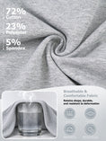 Load image into Gallery viewer, Girls Off The Shoulder Crop Sweatshirt Pullover