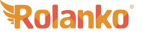 Rolanko Official Site logo