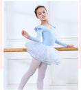 Load image into Gallery viewer, Rolanko Girl‘s Ballet Tutus Dance Dress