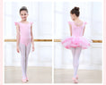 Load image into Gallery viewer, Rolanko Girl‘s Ballet Tutus Dance Dress