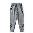Load image into Gallery viewer, Boy's Casual Elastic Athletic Sweatpants