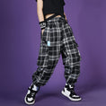 Load image into Gallery viewer, Girl's Hip Pop Casual Pants Collection