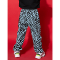 Load image into Gallery viewer, Girl's Hip Pop Casual Pants Collection