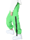 Load image into Gallery viewer, Girl's Fashionable Dance Casual Pants