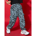 Load image into Gallery viewer, Girl's Hip Pop Casual Pants Collection