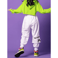 Load image into Gallery viewer, Girl's Outdoor Casual Sweatwear Simple Classic Trousers