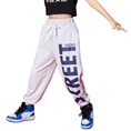 Load image into Gallery viewer, Girl's Outdoor Casual Sweatwear Simple Classic Trousers