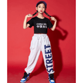 Load image into Gallery viewer, Girl's Outdoor Casual Sweatwear Simple Classic Trousers