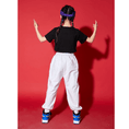 Load image into Gallery viewer, Girl's Outdoor Casual Sweatwear Simple Classic Trousers