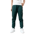 Load image into Gallery viewer, Boy's Camo Athletic Fleece Elastic Waist Sweatpants