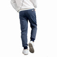 Load image into Gallery viewer, Boy's Fleece Athletic Jogging Tracksuit Sweatpants