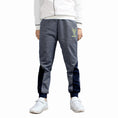Load image into Gallery viewer, Boy's Fleece Athletic Jogging Tracksuit Sweatpants