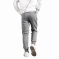 Load image into Gallery viewer, Boy's Fleece Athletic Jogging Tracksuit Sweatpants