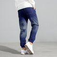 Load image into Gallery viewer, Boy's Basic Active Athletic Elastic Sweatpants