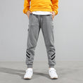 Load image into Gallery viewer, Boy's Casual Elastic Athletic Sweatpants