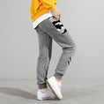 Load image into Gallery viewer, Boy's Casual Elastic Athletic Sweatpants