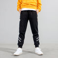 Load image into Gallery viewer, Boy's Casual Elastic Athletic Sweatpants