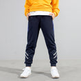 Load image into Gallery viewer, Boy's Casual Elastic Athletic Sweatpants