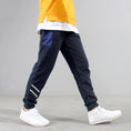 Load image into Gallery viewer, Boy's Casual Elastic Athletic Sweatpants