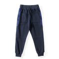 Load image into Gallery viewer, Boy's Casual Elastic Athletic Sweatpants