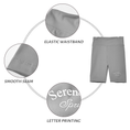 Load image into Gallery viewer, Girl's Breathable Gymnastics Spandex Bike Shorts
