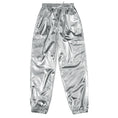 Load image into Gallery viewer, Girls Hip Hop Dance Cotton Cargo Jogger Pants for Kids
