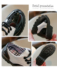 Load image into Gallery viewer, Rolanko Boy’s Girl’s Business Footwear Oxford Shoes
