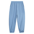 Load image into Gallery viewer, Rolanko Joggers with Pockets Quick Dry Silky Kids Sweatpants Lightweight Athletic Pants

