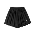 Load image into Gallery viewer, Rolanko Girls Bubble Wide Leg Summer Elastic Waist Bloomers Shorts
