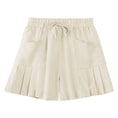 Load image into Gallery viewer, Rolanko Lightweight Girls Shorts with Pockets
