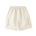 Load image into Gallery viewer, Rolanko Girls Cargo Lightweight Parachute Short Pants with Pockets
