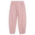 Load image into Gallery viewer, Rolanko Joggers with Pockets Quick Dry Silky Kids Sweatpants Lightweight Athletic Pants
